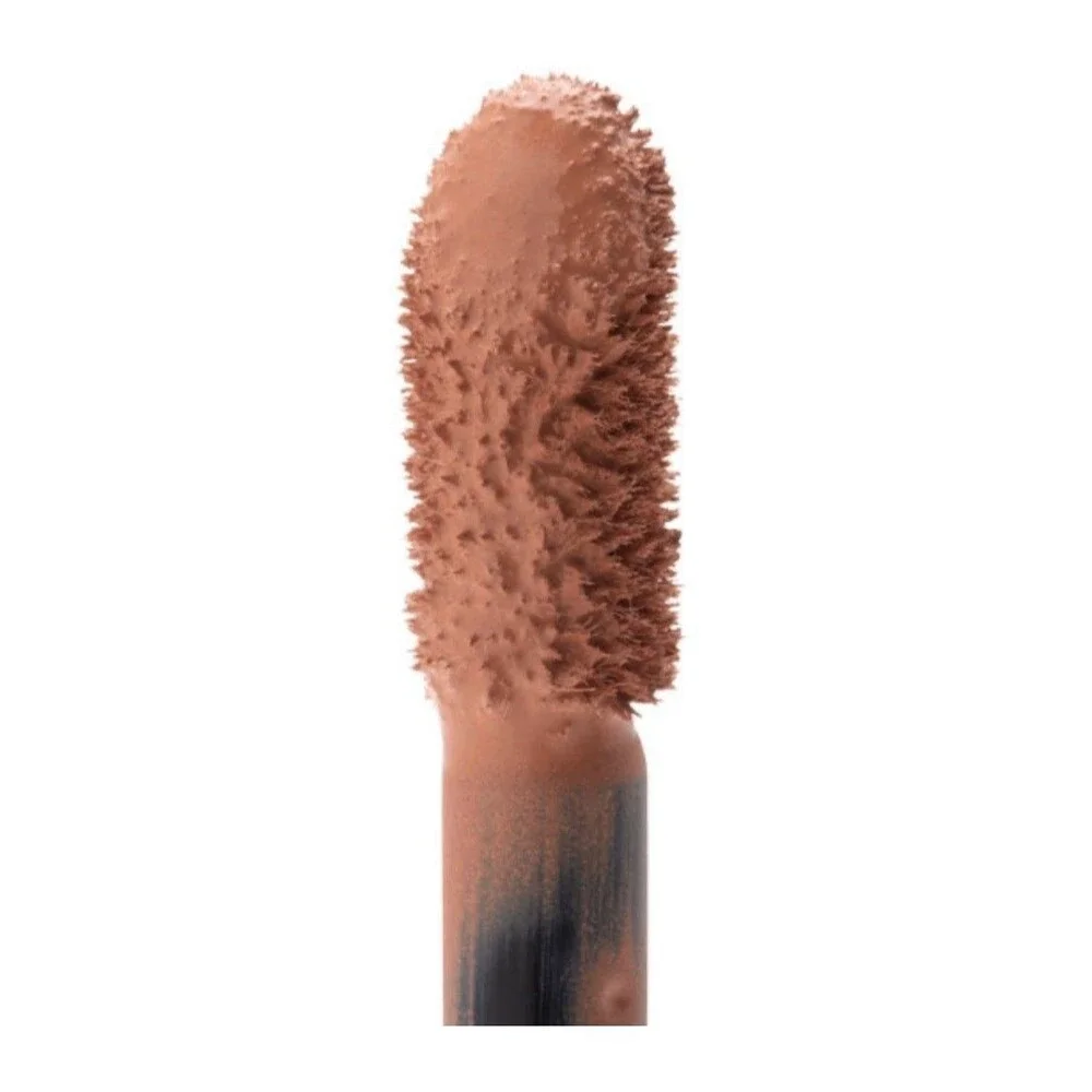 NIB NATASHA DENONA Mark Your Liquid Lips Matte in #1 Melba 0.135 oz **